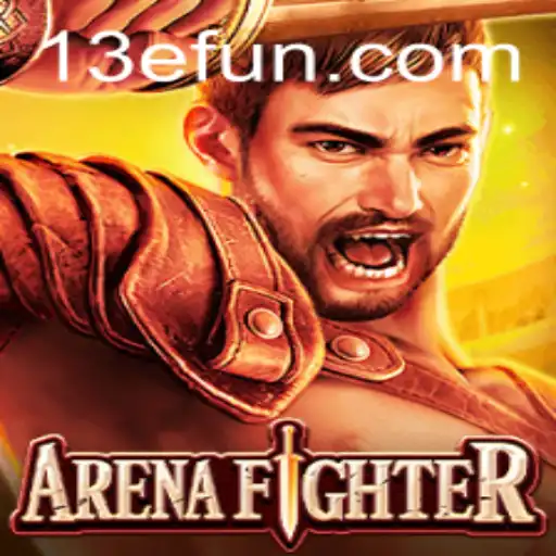 ArenaFighter: Um Jogo Eletrizante que Conquista os Gamers