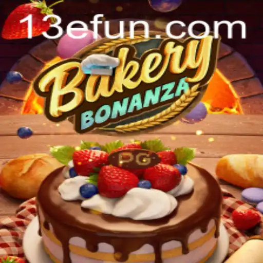 Descubra o Encantador Mundo de BakeryBonanza