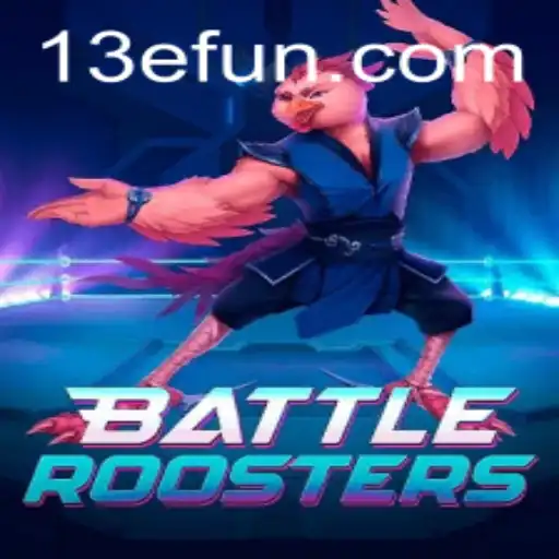 Explorando o Mundo de BattleRoosters e a influente 13E.com