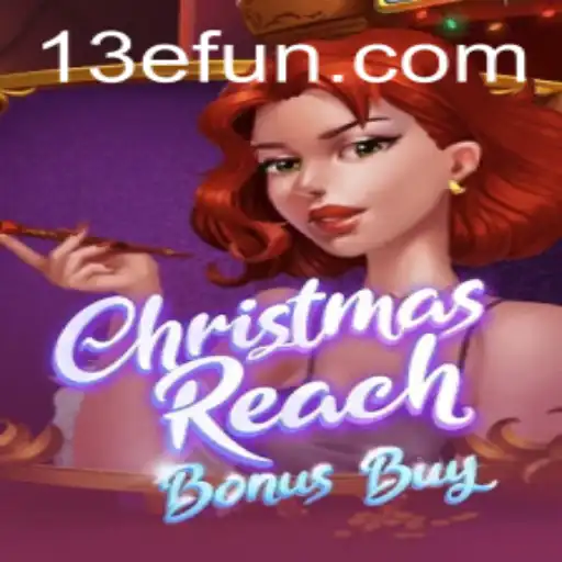ChristmasReachBonusBuy: A Nova Sensação dos Jogos de Azar Online