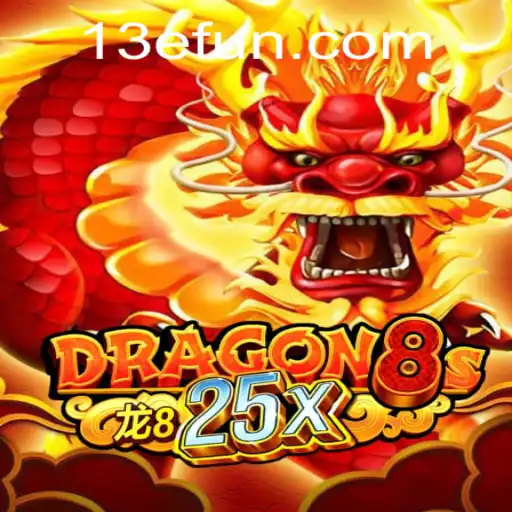 Descubra o Fascinante Mundo de Dragon8s25x e as Inovações de 13E.com