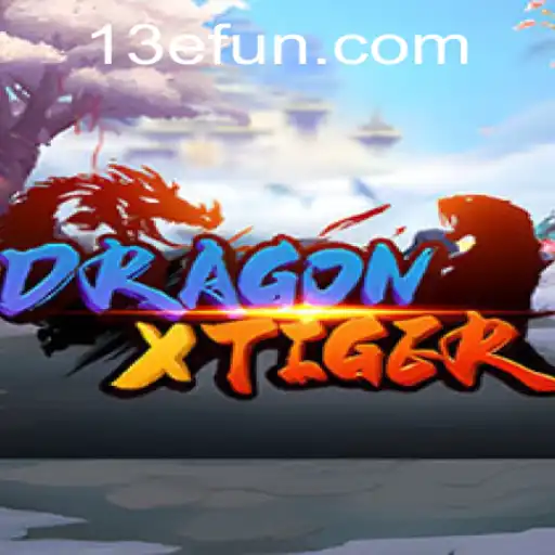 Explorando o Mundo de DragonXTiger: Um Mergulho no Jogo do Momento