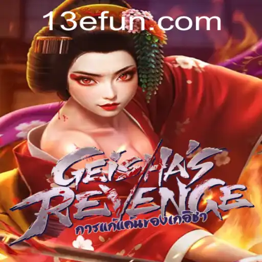 Descubra a Emoção de GeishasRevenge: Uma Análise Detalhada do Jogo