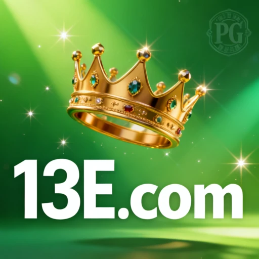 13E.com Logo