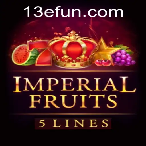 Desvendando o Mundo de ImperialFruits5: Um Novo Horizonte de Entretenimento no Universo de 13E.com