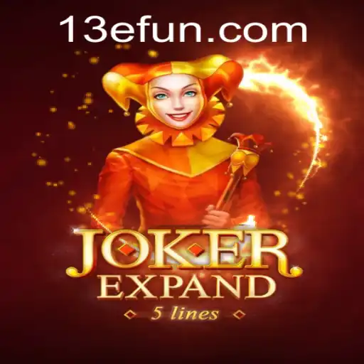 Descubra o Fascinante Mundo de JokerExpand: Um Jogo Inovador