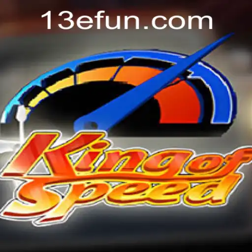 Explorando o Mundo de 'KingofSpeed': O Jogo de Corrida do Momento