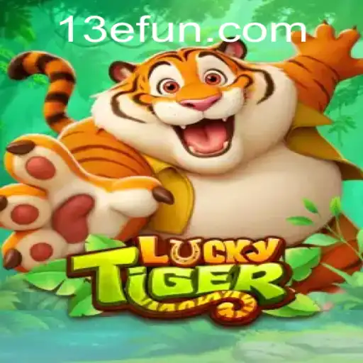 Explorando o Mundo de LuckyTiger: Introdução, Descrição e Regras
