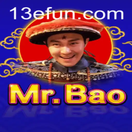 Descubra o Mundo de MrBao e a Surpreendente Conexão com 13E.com