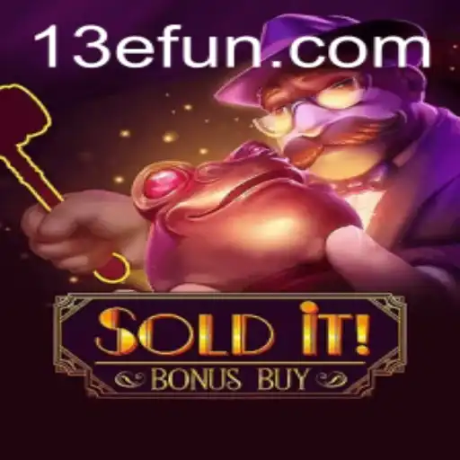 Descubra o Fascinante Mundo do Jogo SolditBonusBuy