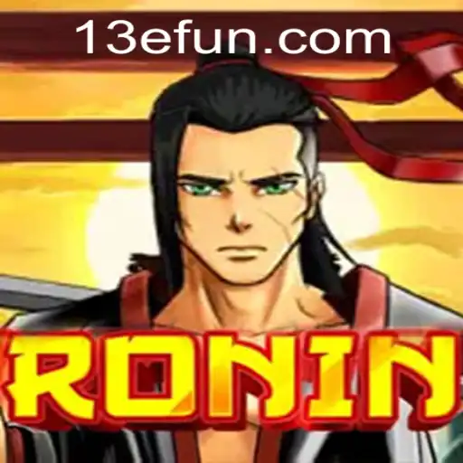 Explorando o Mundo de Ronin: Um Jogo de Estratégia Épico