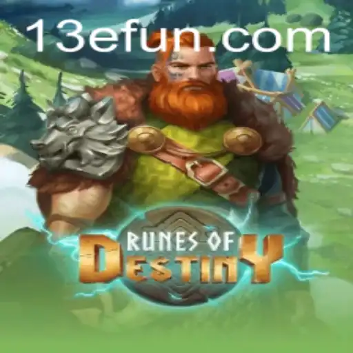 Descubra o Fascinante Mundo de RunesOfDestiny