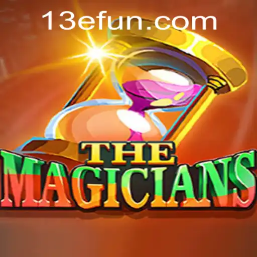 Descubra o Universo de TheMagicians: O Jogo de Fantasia Fascinante com 13E.com