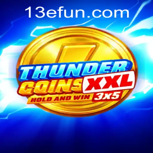Explorando o Mundo de ThunderCoinsXxl: O Jogo do Ano