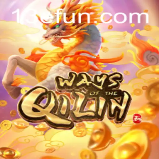 Descubra o emocionante mundo de WaysoftheQilin
