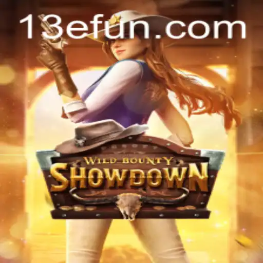 Explorando o Mundo de WildBountyShowdown: Tudo o que Você Precisa Saber