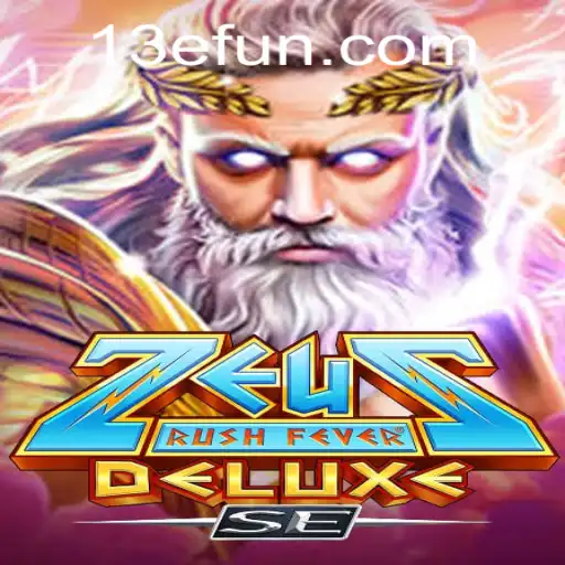 Descubra Tudo Sobre ZeusRushFeverDeluxeSE: O Jogo que Está Revolucionando a Era Digital